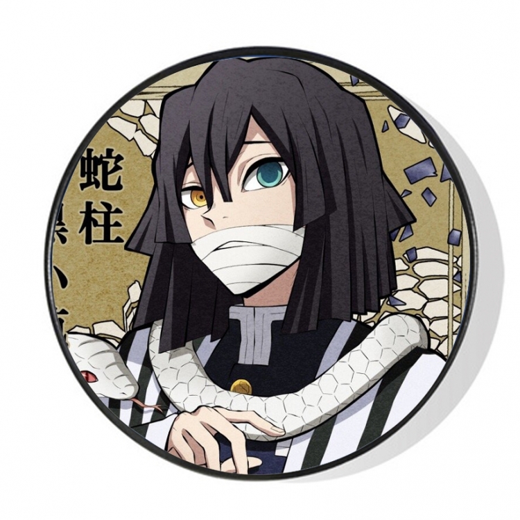 Demon Slayer KimetsFoldable mobile phone holder airbag lazy bracket price for 10 pcs