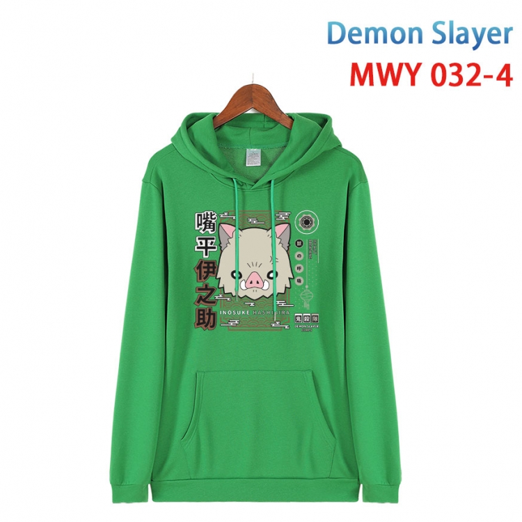 Tokyo Revengers  Pure cotton casual sweater with Hoodie from S to 4XL  MWY 032 4