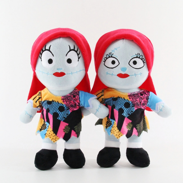 Lisa Crystal super soft+pp cotton plush toy 25x12x9cm