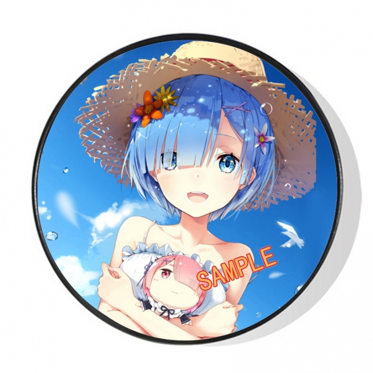 Re:Zero kara Hajimeru Isekai Seikatsu  Foldable mobile phone holder airbag lazy bracket price for 10 pcs 