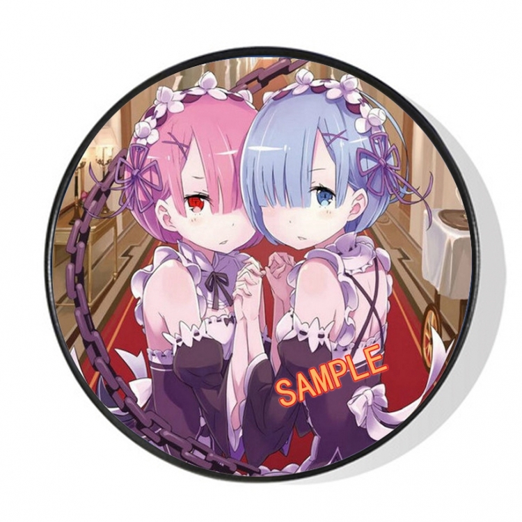 Re:Zero kara Hajimeru Isekai Seikatsu  Foldable mobile phone holder airbag lazy bracket price for 10 pcs 