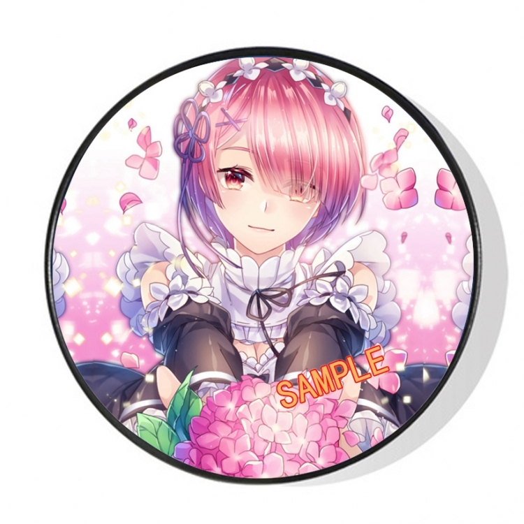 Re:Zero kara Hajimeru Isekai Seikatsu  Foldable mobile phone holder airbag lazy bracket price for 10 pcs 