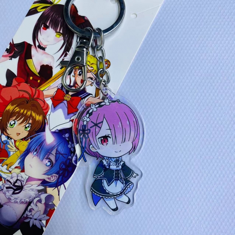 Squid game  The New Metal keychain pendant 007 price for 5 pcs