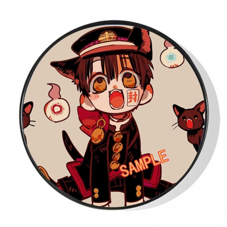 Toilet-Bound Hanako-kun Foldable mobile phone holder airbag lazy bracket price for 10 pcs 