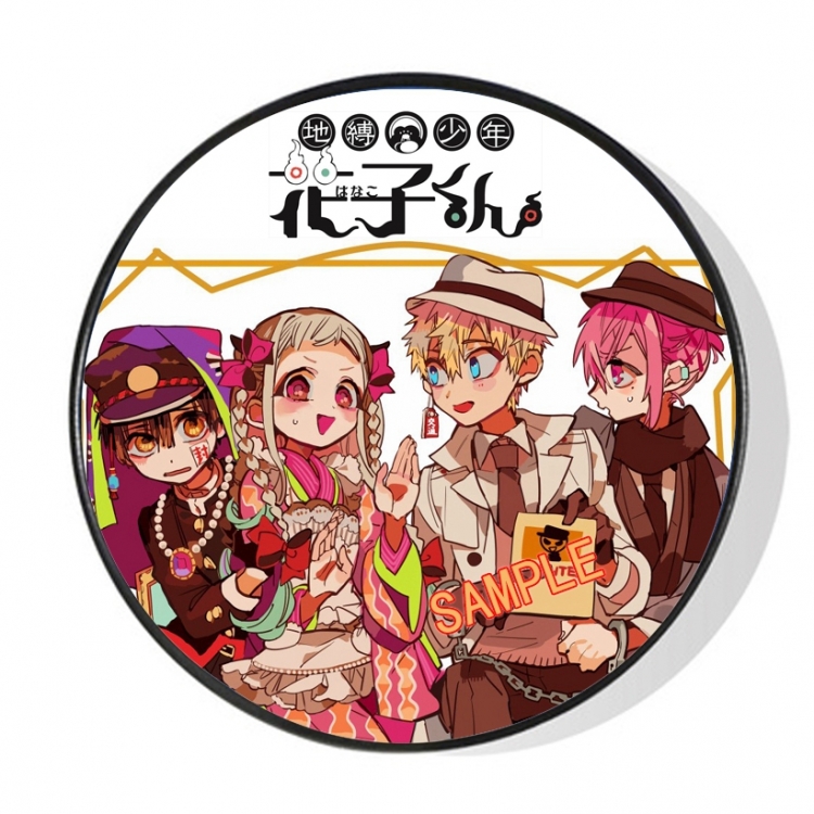 Toilet-Bound Hanako-kun Foldable mobile phone holder airbag lazy bracket price for 10 pcs 