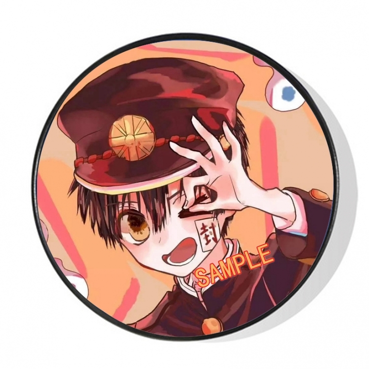 Toilet-Bound Hanako-kun Foldable mobile phone holder airbag lazy bracket price for 10 pcs 