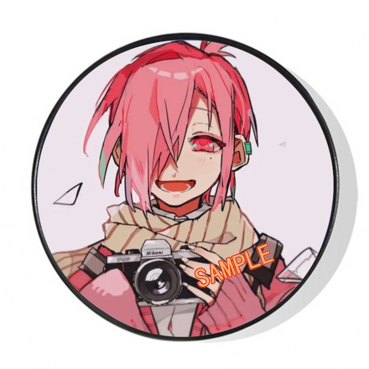 Toilet-Bound Hanako-kun Foldable mobile phone holder airbag lazy bracket price for 10 pcs 