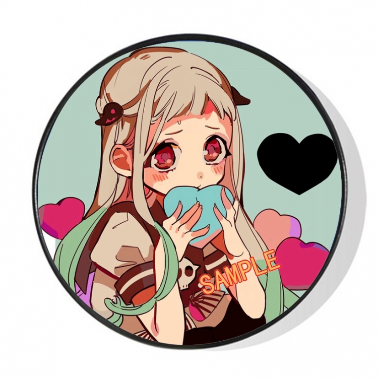 Toilet-Bound Hanako-kun Foldable mobile phone holder airbag lazy bracket price for 10 pcs 