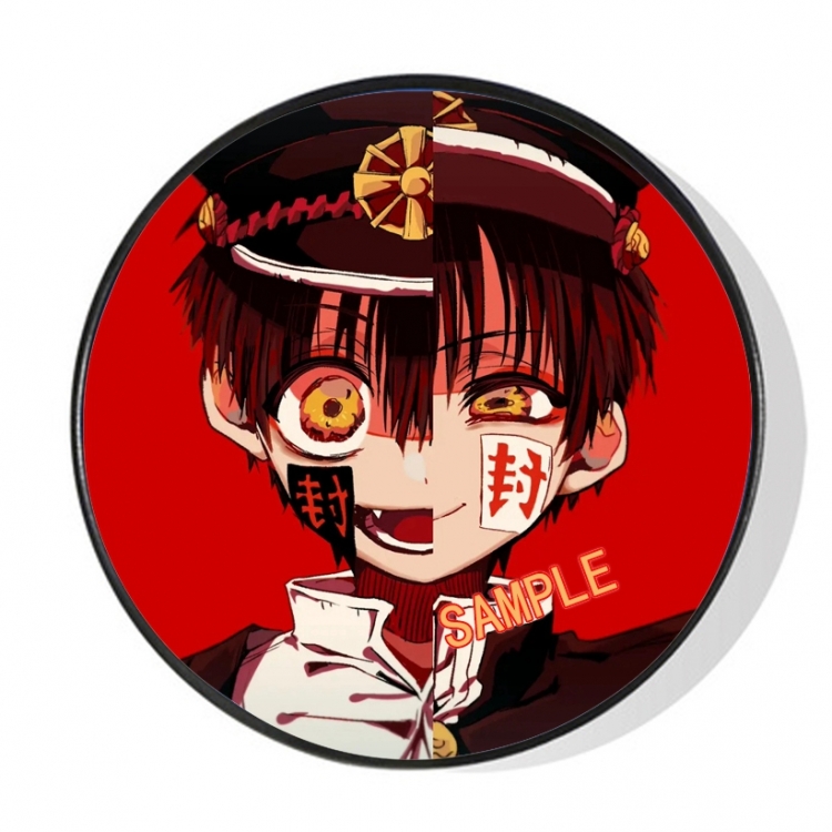 Toilet-Bound Hanako-kun Foldable mobile phone holder airbag lazy bracket price for 10 pcs 