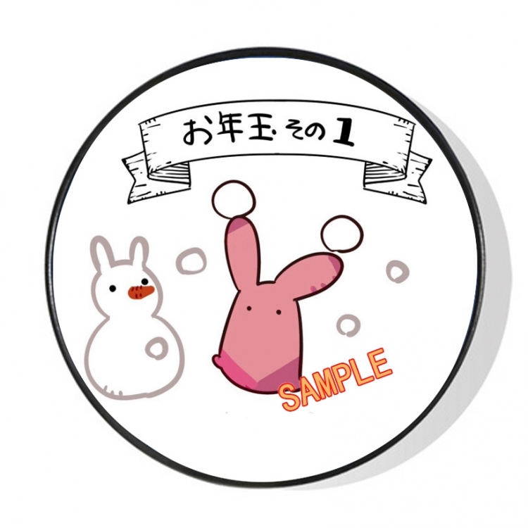 Toilet-Bound Hanako-kun Foldable mobile phone holder airbag lazy bracket price for 10 pcs 