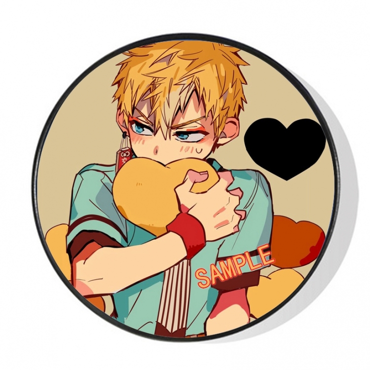 Toilet-Bound Hanako-kun Foldable mobile phone holder airbag lazy bracket price for 10 pcs 