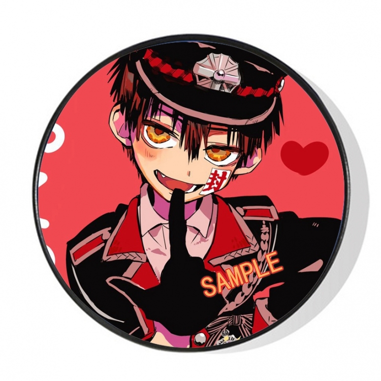 Toilet-Bound Hanako-kun Foldable mobile phone holder airbag lazy bracket price for 10 pcs 