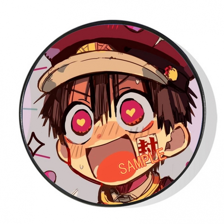 Toilet-Bound Hanako-kun Foldable mobile phone holder airbag lazy bracket price for 10 pcs 