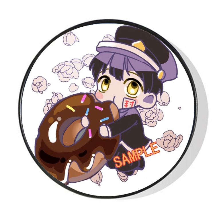 Toilet-Bound Hanako-kun Foldable mobile phone holder airbag lazy bracket price for 10 pcs 