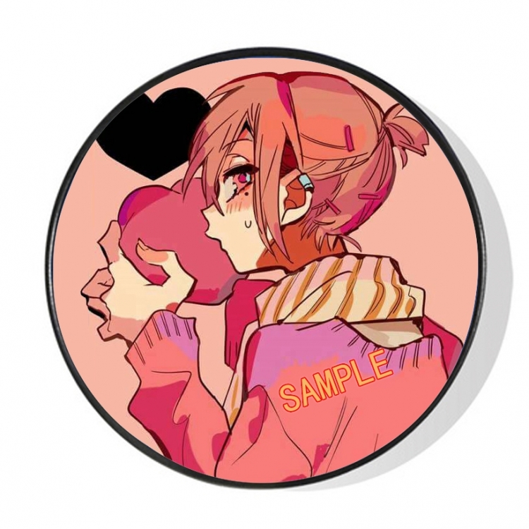 Toilet-Bound Hanako-kun Foldable mobile phone holder airbag lazy bracket price for 10 pcs 