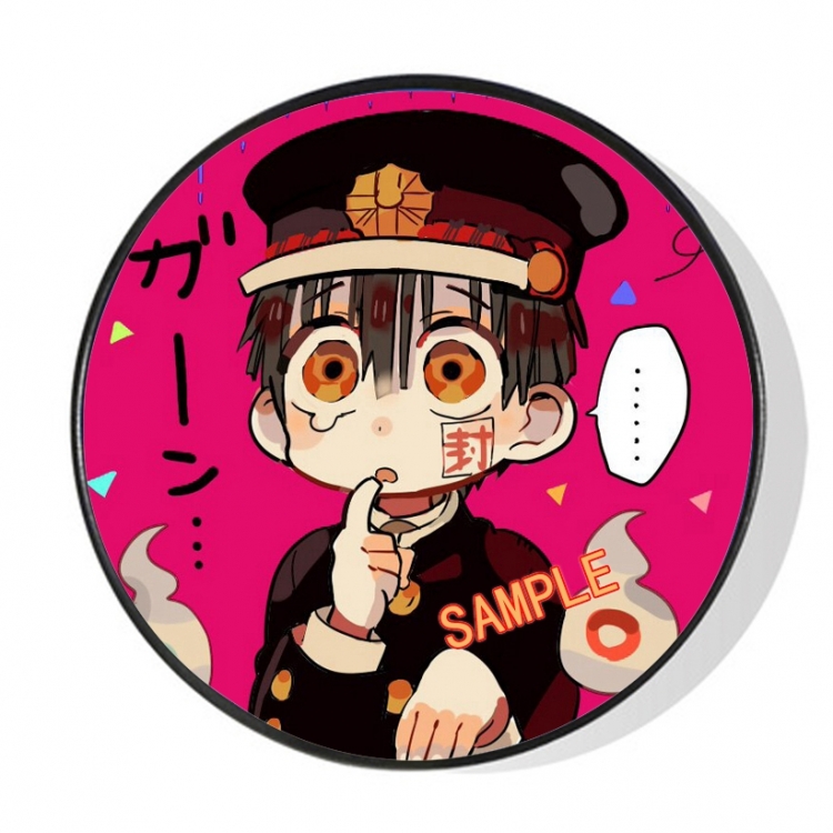 Toilet-Bound Hanako-kun Foldable mobile phone holder airbag lazy bracket price for 10 pcs 