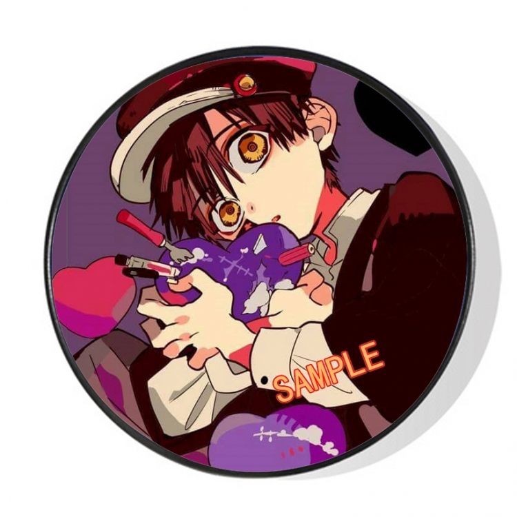 Toilet-Bound Hanako-kun Foldable mobile phone holder airbag lazy bracket price for 10 pcs 