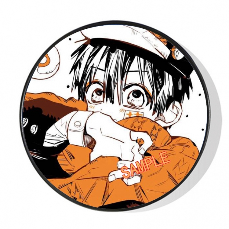 Toilet-Bound Hanako-kun Foldable mobile phone holder airbag lazy bracket price for 10 pcs 