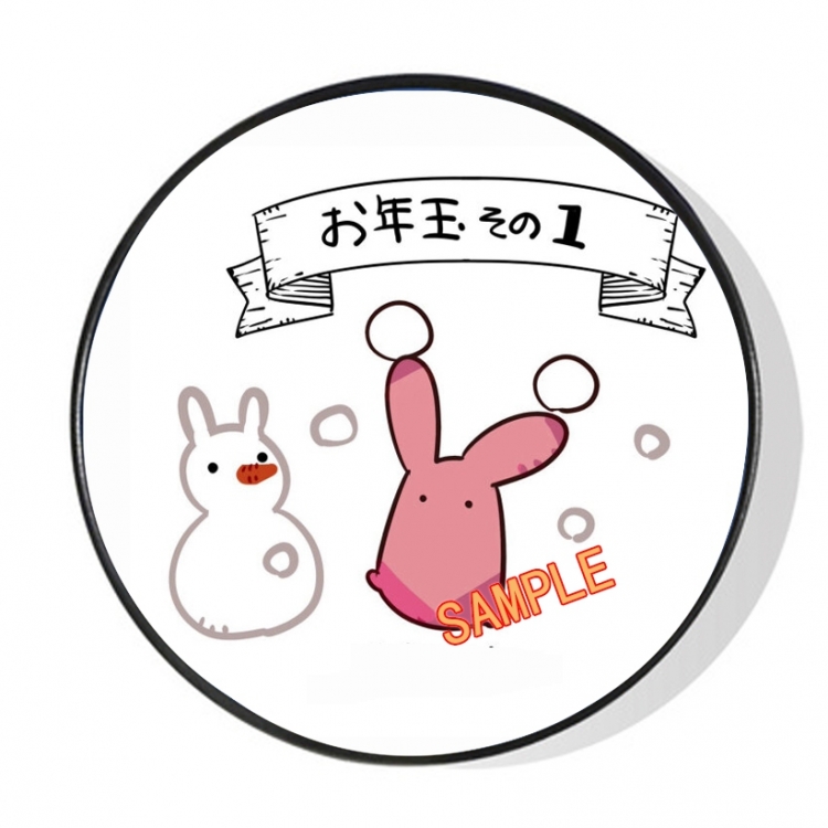 Toilet-Bound Hanako-kun Foldable mobile phone holder airbag lazy bracket price for 10 pcs 