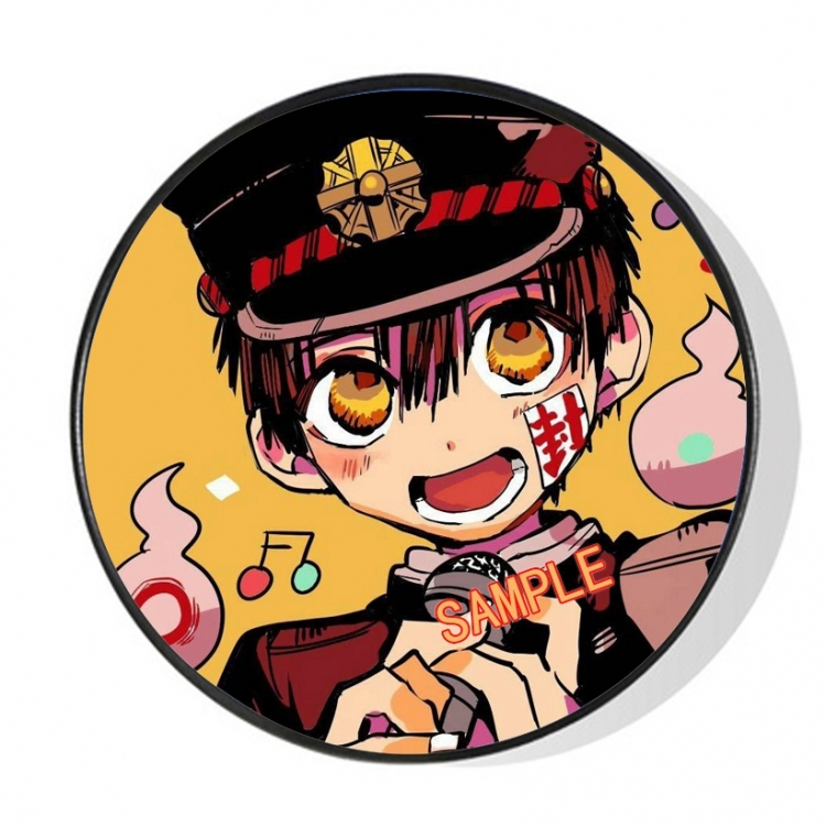 Toilet-Bound Hanako-kun Foldable mobile phone holder airbag lazy bracket price for 10 pcs 