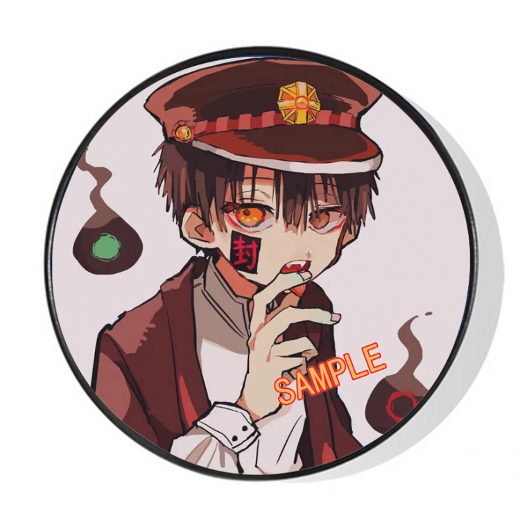 Toilet-Bound Hanako-kun Foldable mobile phone holder airbag lazy bracket price for 10 pcs 