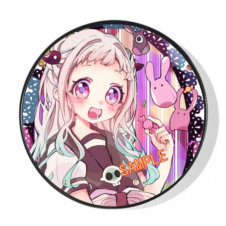 Toilet-Bound Hanako-kun Foldable mobile phone holder airbag lazy bracket price for 10 pcs 