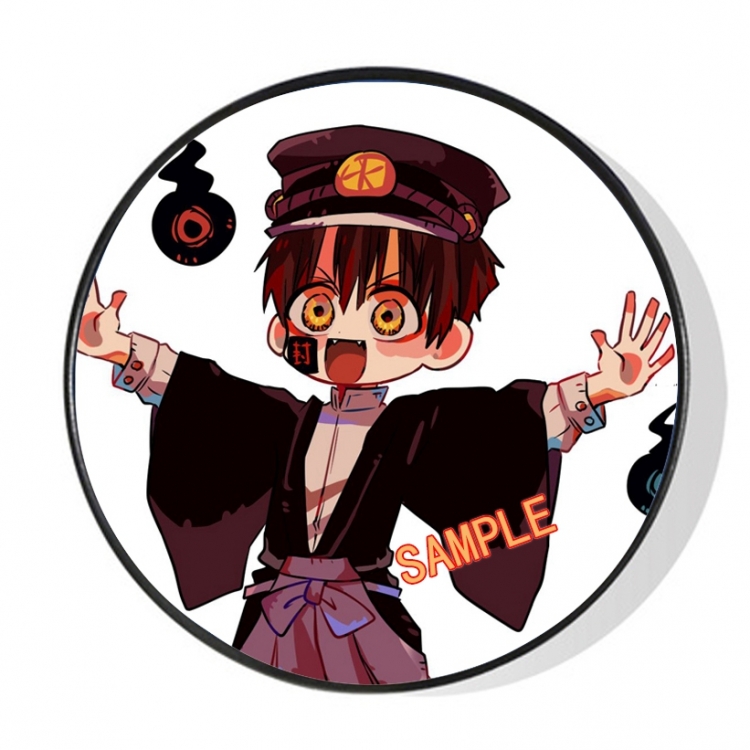 Toilet-Bound Hanako-kun Foldable mobile phone holder airbag lazy bracket price for 10 pcs 