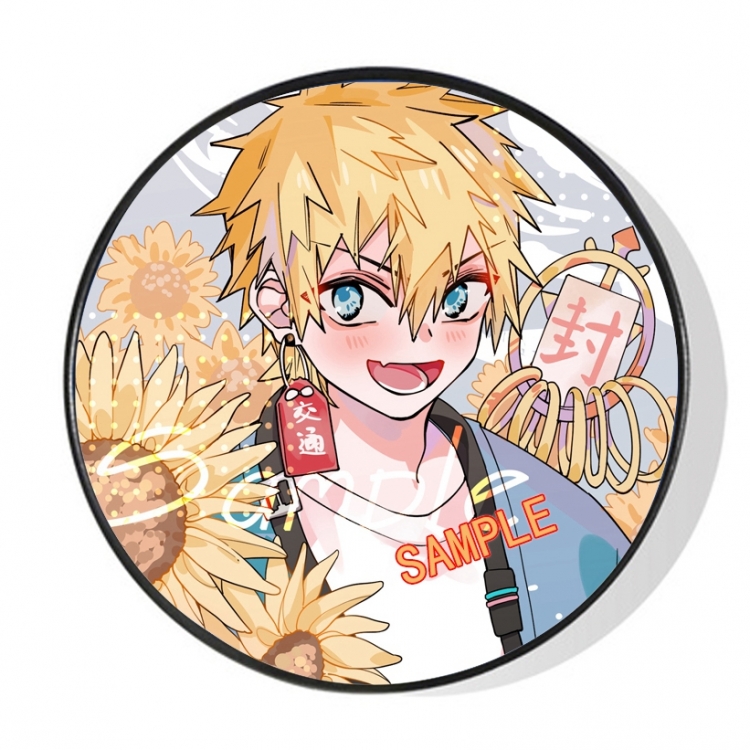 Toilet-Bound Hanako-kun Foldable mobile phone holder airbag lazy bracket price for 10 pcs 