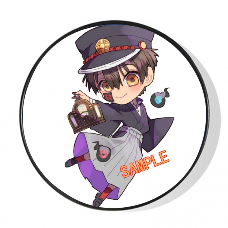 Toilet-Bound Hanako-kun Foldable mobile phone holder airbag lazy bracket price for 10 pcs 