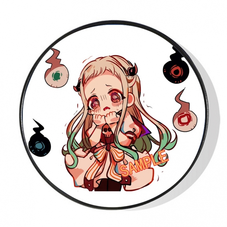 Toilet-Bound Hanako-kun Foldable mobile phone holder airbag lazy bracket price for 10 pcs 