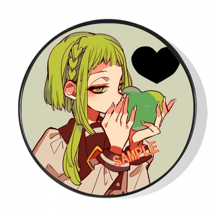 Toilet-Bound Hanako-kun Foldable mobile phone holder airbag lazy bracket price for 10 pcs 