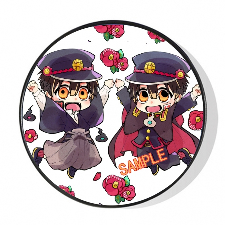 Toilet-Bound Hanako-kun Foldable mobile phone holder airbag lazy bracket price for 10 pcs 