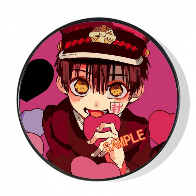 Toilet-Bound Hanako-kun Foldable mobile phone holder airbag lazy bracket price for 10 pcs 