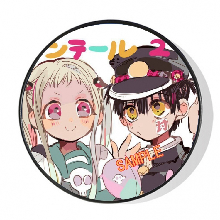 Toilet-Bound Hanako-kun Foldable mobile phone holder airbag lazy bracket price for 10 pcs 