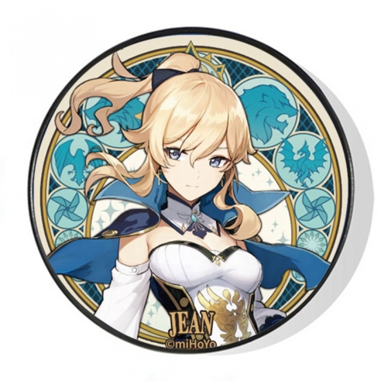 Genshin Impact   Foldable mobile phone holder airbag lazy bracket price for 10 pcs