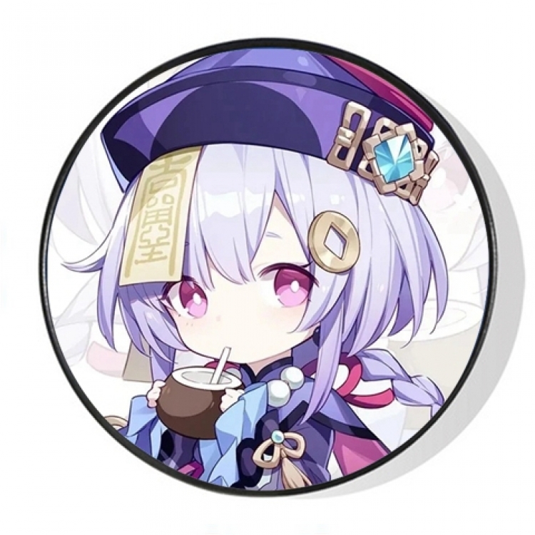 Genshin Impact   Foldable mobile phone holder airbag lazy bracket price for 10 pcs