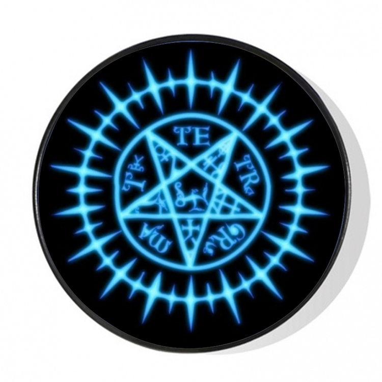 Kuroshitsuji Foldable mobile phone holder airbag lazy bracket price for 10 pcs 