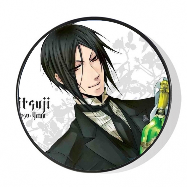 Kuroshitsuji Foldable mobile phone holder airbag lazy bracket price for 10 pcs 