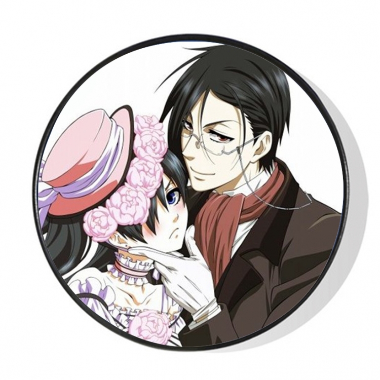 Kuroshitsuji Foldable mobile phone holder airbag lazy bracket price for 10 pcs 