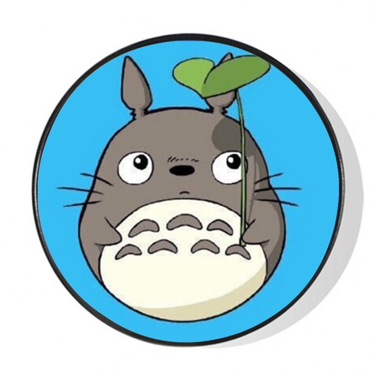 TOTORO Foldable mobile phone holder airbag lazy bracket price for 10 pcs 