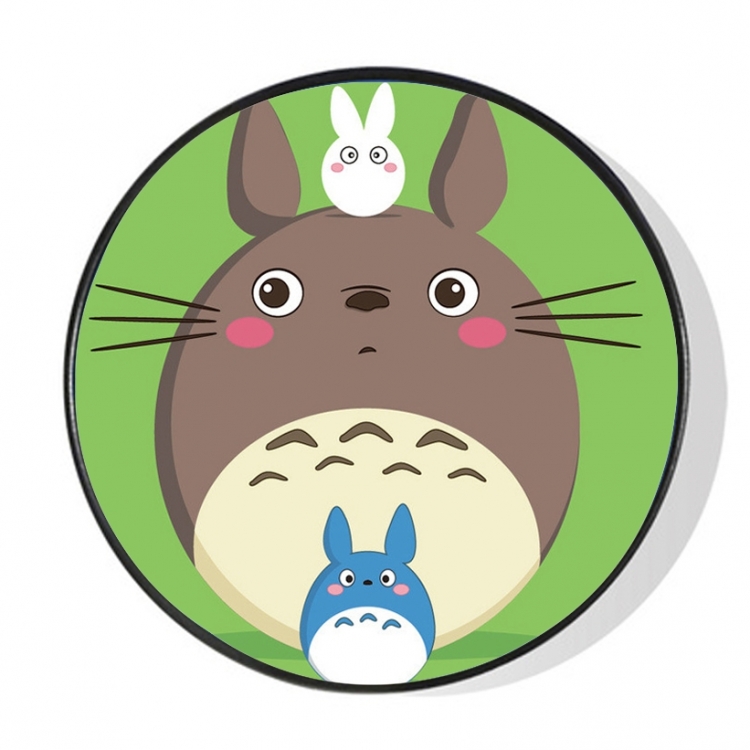 TOTORO Foldable mobile phone holder airbag lazy bracket price for 10 pcs 