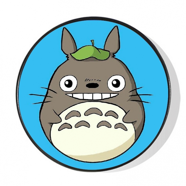 TOTORO Foldable mobile phone holder airbag lazy bracket price for 10 pcs 