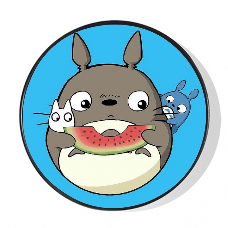 TOTORO Foldable mobile phone holder airbag lazy bracket price for 10 pcs 