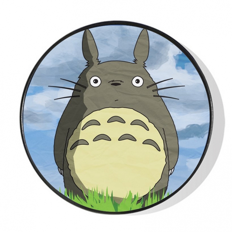 TOTORO Foldable mobile phone holder airbag lazy bracket price for 10 pcs 