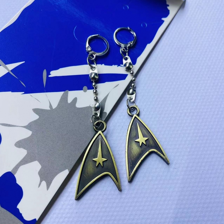 King glory Around the game peripheral earrings pendant jewelry