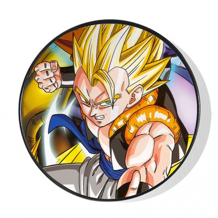 DRAGON BALL  Foldable mobile phone holder airbag lazy bracket price for 10 pcs 