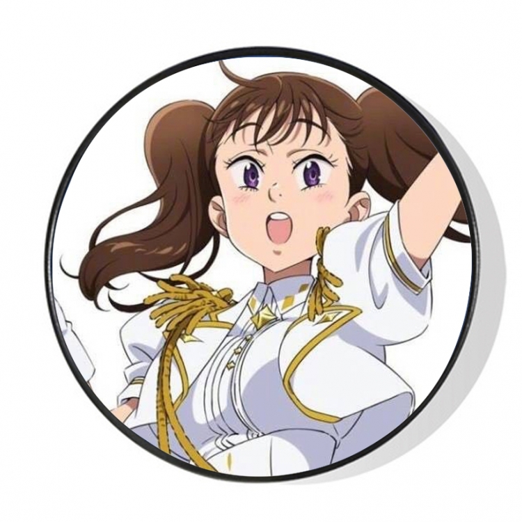 The Seven Deadly Sins Foldable mobile phone holder airbag lazy bracket price for 10 pcs 