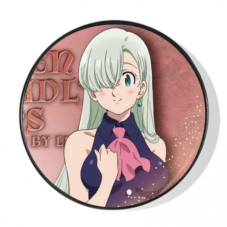 The Seven Deadly Sins Foldable mobile phone holder airbag lazy bracket price for 10 pcs 