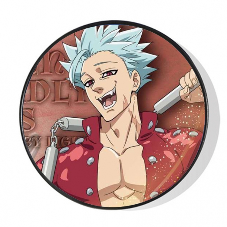 The Seven Deadly Sins Foldable mobile phone holder airbag lazy bracket price for 10 pcs 