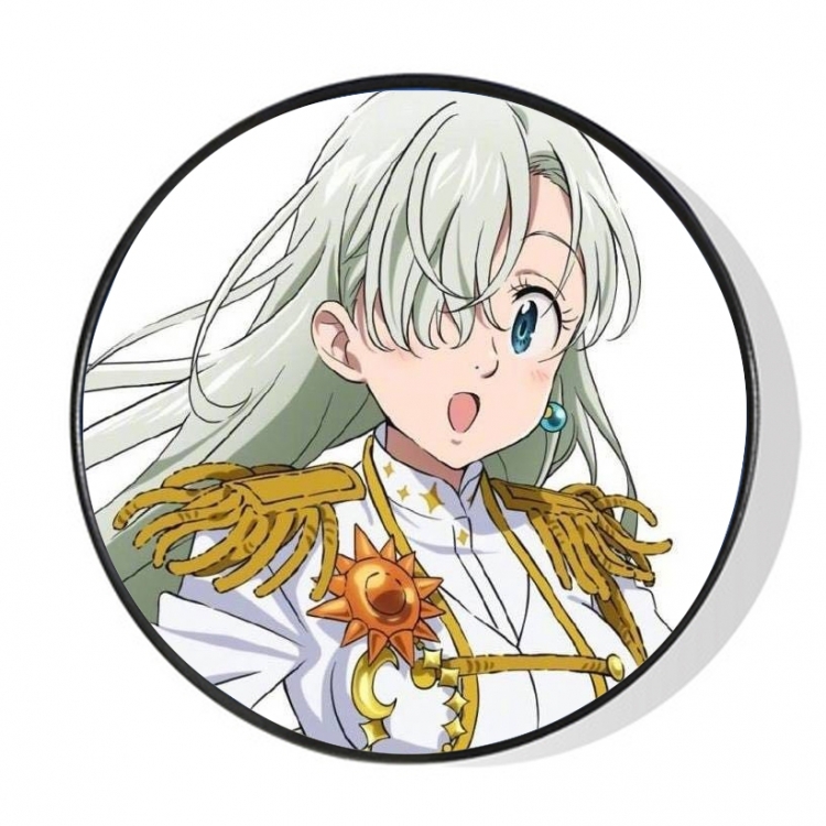 The Seven Deadly Sins Foldable mobile phone holder airbag lazy bracket price for 10 pcs 